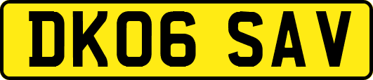 DK06SAV