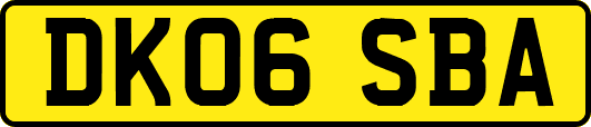 DK06SBA