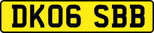 DK06SBB