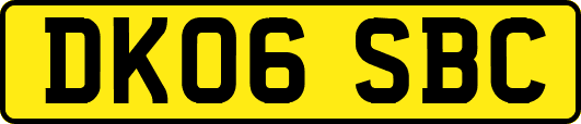 DK06SBC