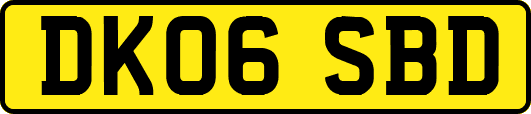DK06SBD