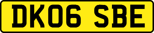 DK06SBE