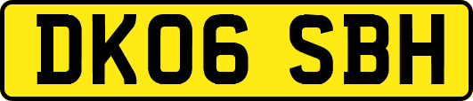 DK06SBH