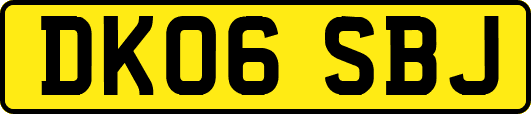 DK06SBJ