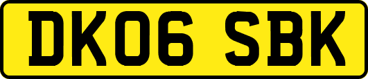 DK06SBK
