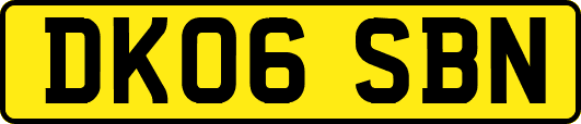 DK06SBN
