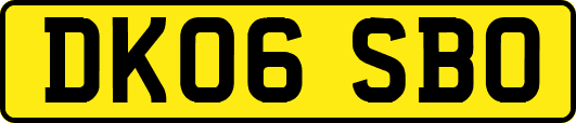 DK06SBO