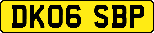 DK06SBP