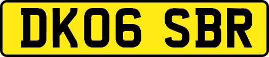 DK06SBR