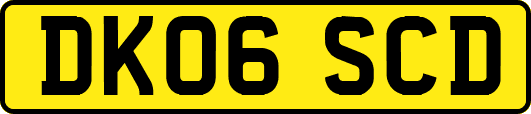 DK06SCD