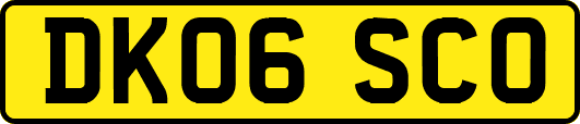 DK06SCO