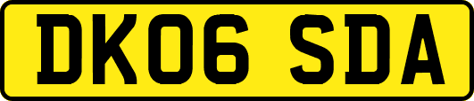 DK06SDA
