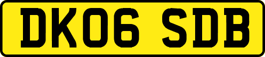 DK06SDB