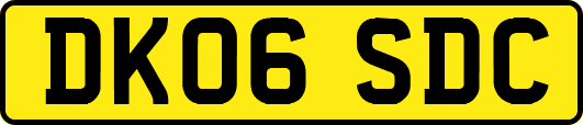 DK06SDC
