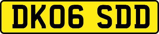 DK06SDD