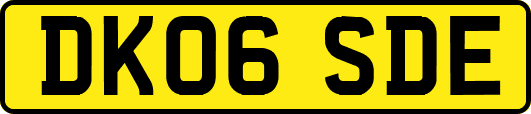 DK06SDE
