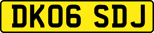 DK06SDJ