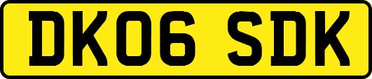 DK06SDK