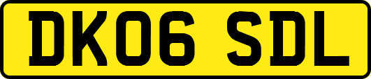 DK06SDL