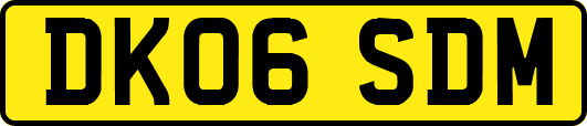 DK06SDM