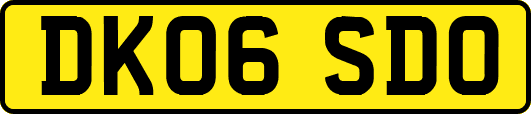 DK06SDO
