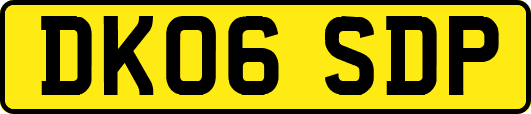 DK06SDP