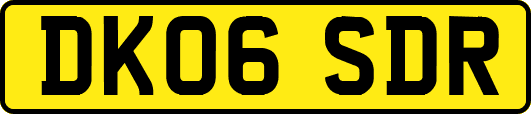DK06SDR