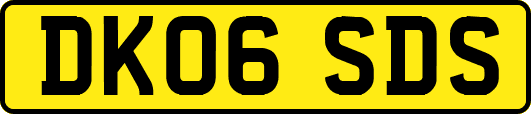 DK06SDS