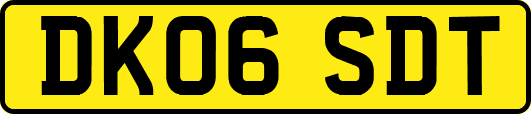 DK06SDT