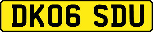 DK06SDU