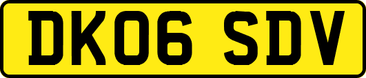 DK06SDV