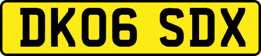 DK06SDX