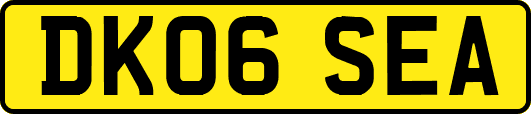 DK06SEA