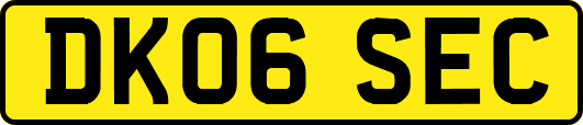 DK06SEC