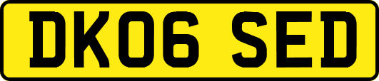 DK06SED