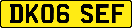 DK06SEF