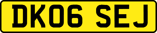 DK06SEJ