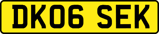 DK06SEK