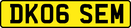 DK06SEM