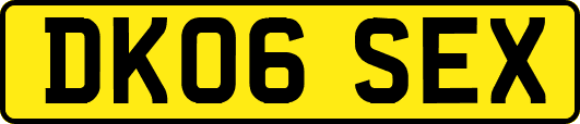 DK06SEX