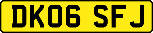 DK06SFJ