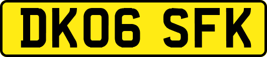 DK06SFK