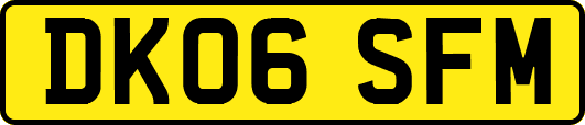 DK06SFM
