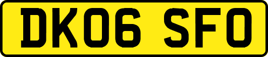 DK06SFO