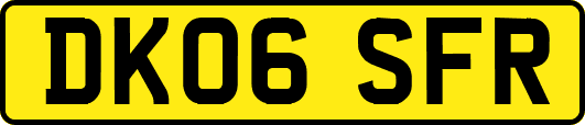DK06SFR