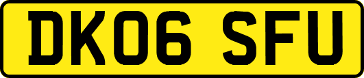 DK06SFU