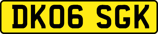 DK06SGK