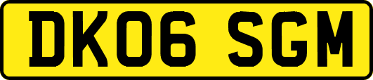 DK06SGM