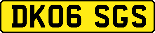 DK06SGS