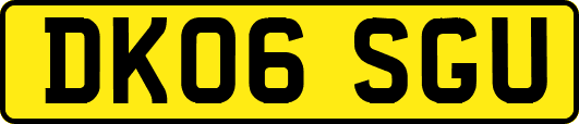 DK06SGU